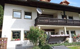 Ferienwohnung Schmidt